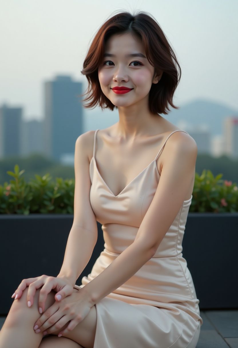 我的女神同桌