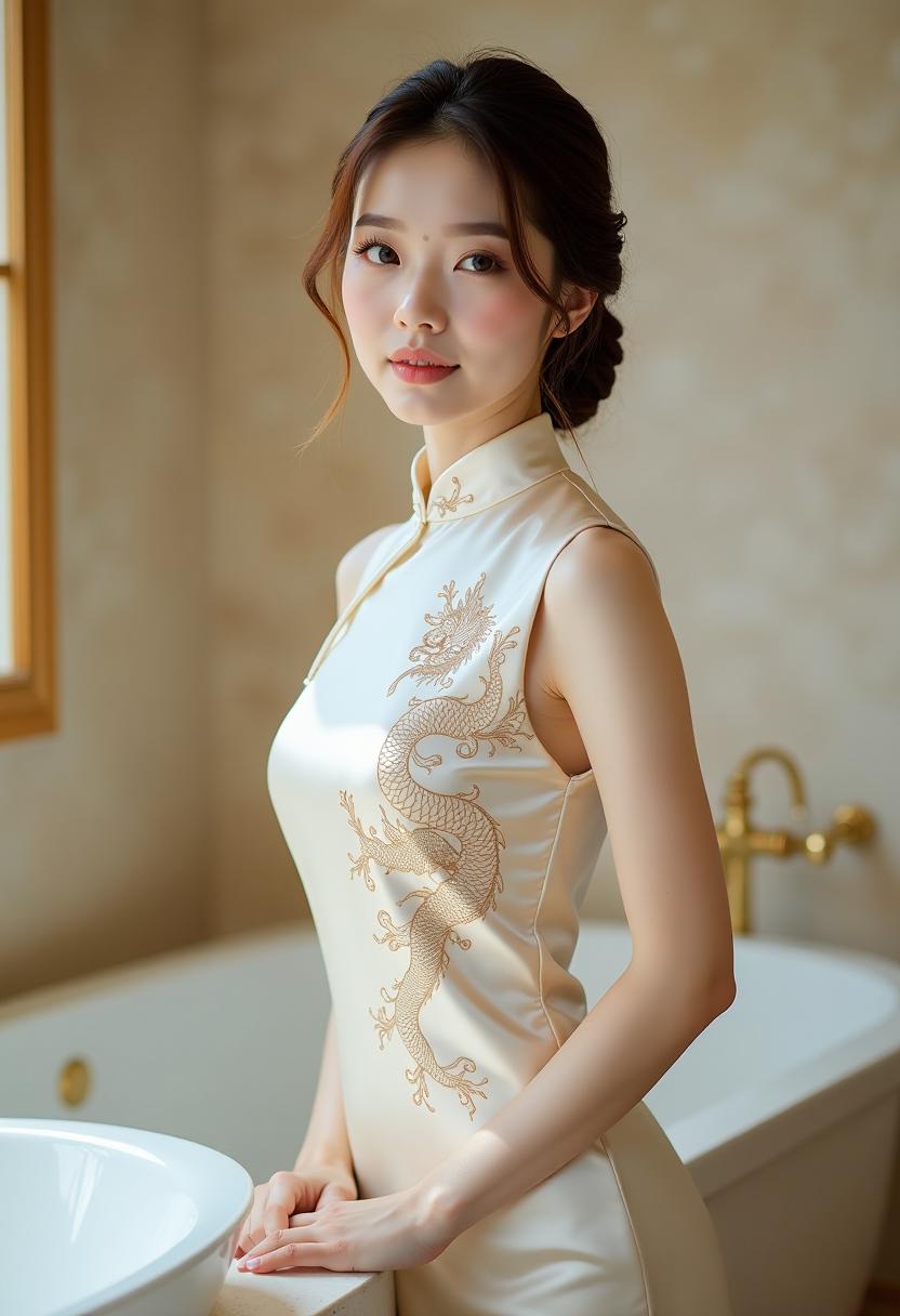 龙骑士传说
